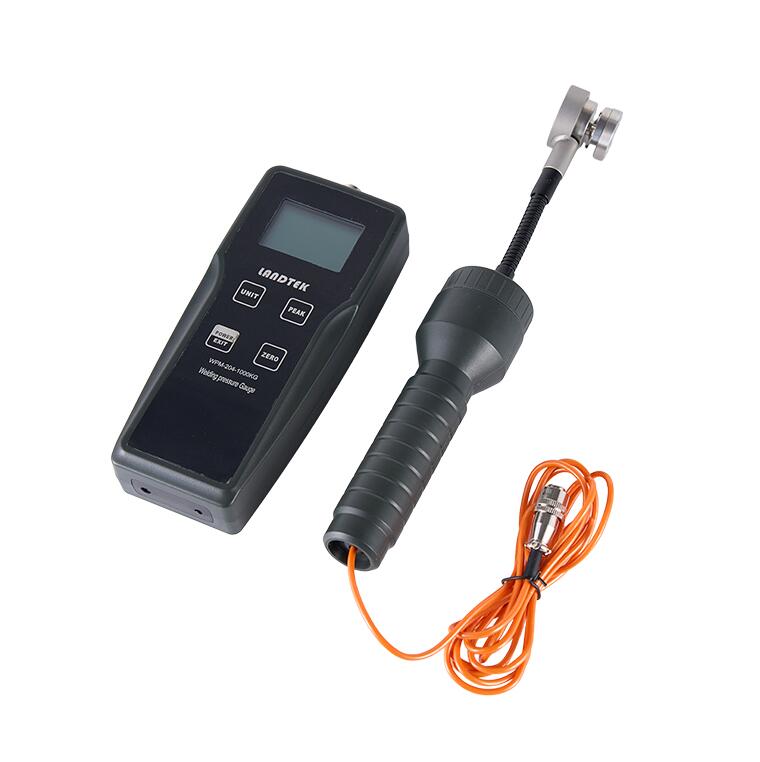 WPM-204焊接壓力測(cè)試儀